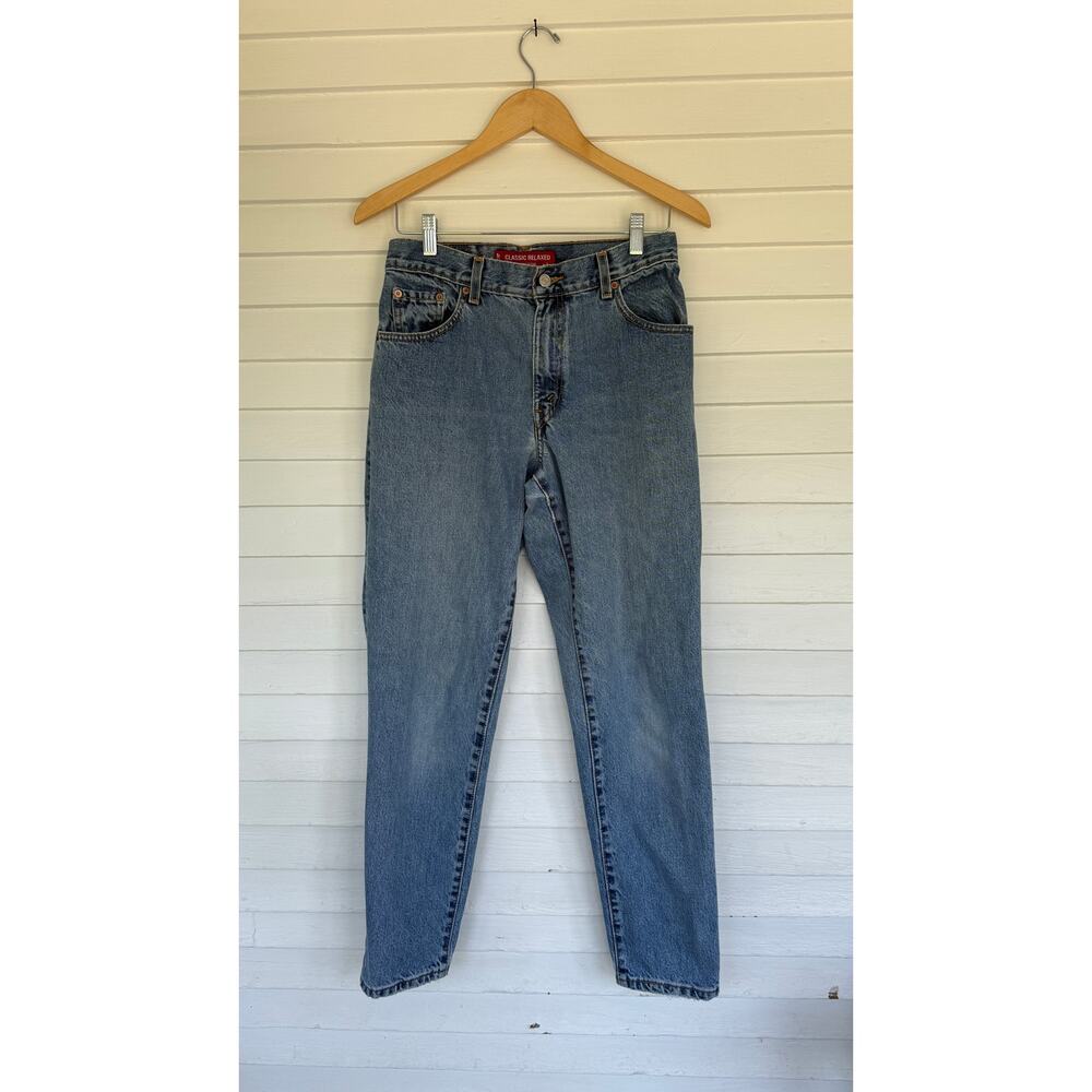 Levi's 550s (27)